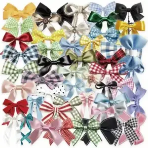 Transparante Strikstickers โ 10 stuks per zakje